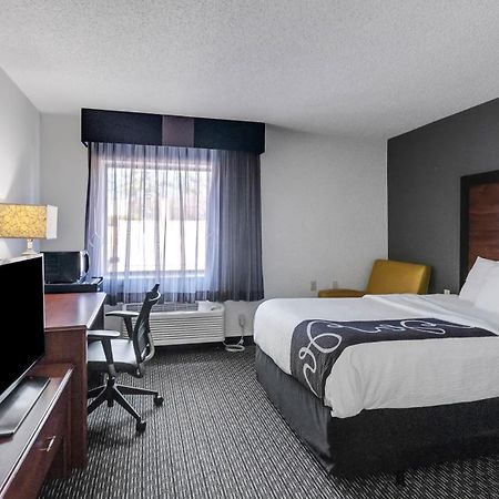 La Quinta By Wyndham N Little Rock - Mccain Mall North Little Rock Exterior photo