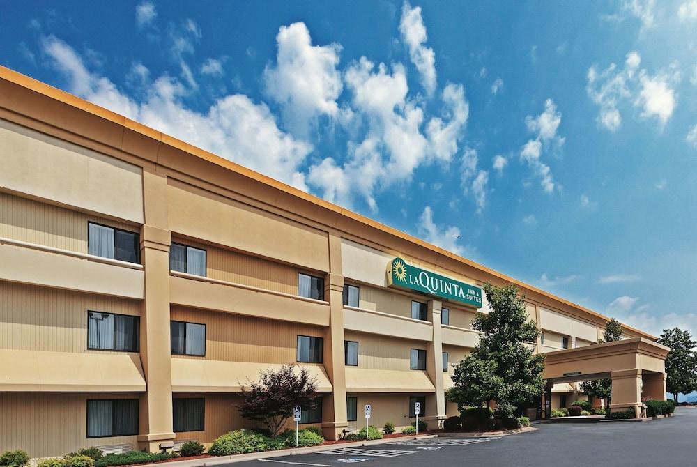 La Quinta By Wyndham N Little Rock - Mccain Mall North Little Rock Exterior photo