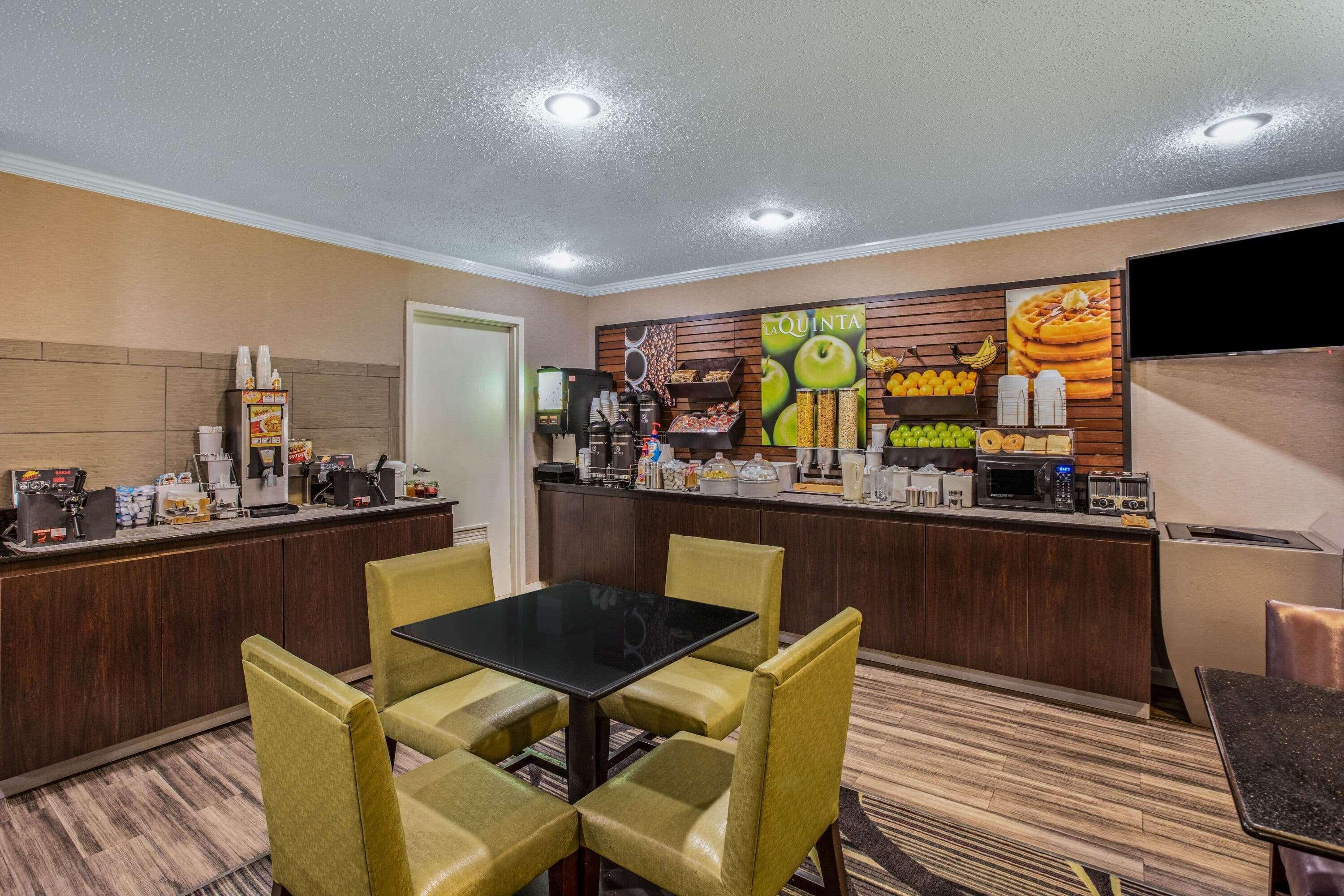 La Quinta By Wyndham N Little Rock - Mccain Mall North Little Rock Exterior photo