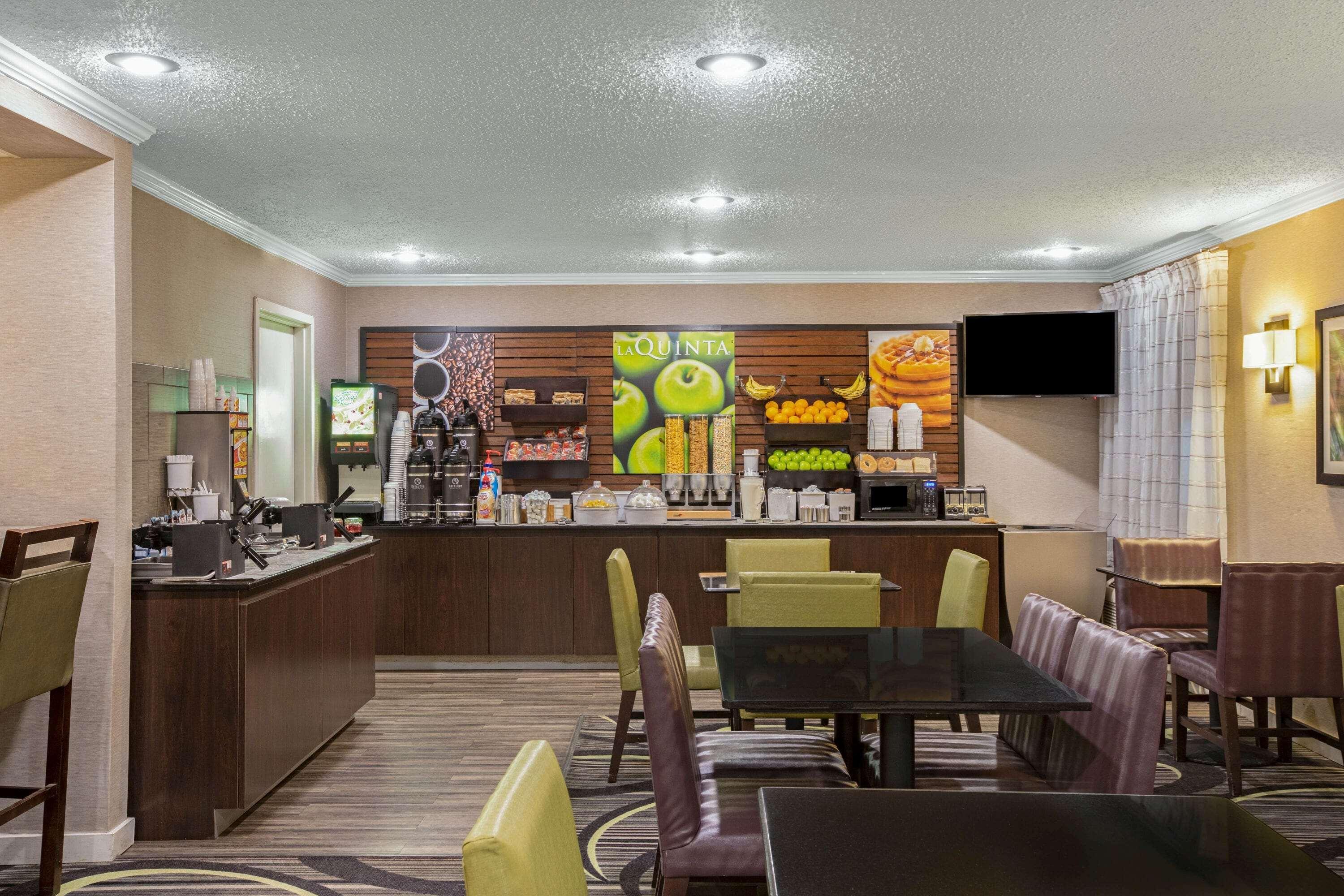 La Quinta By Wyndham N Little Rock - Mccain Mall North Little Rock Exterior photo