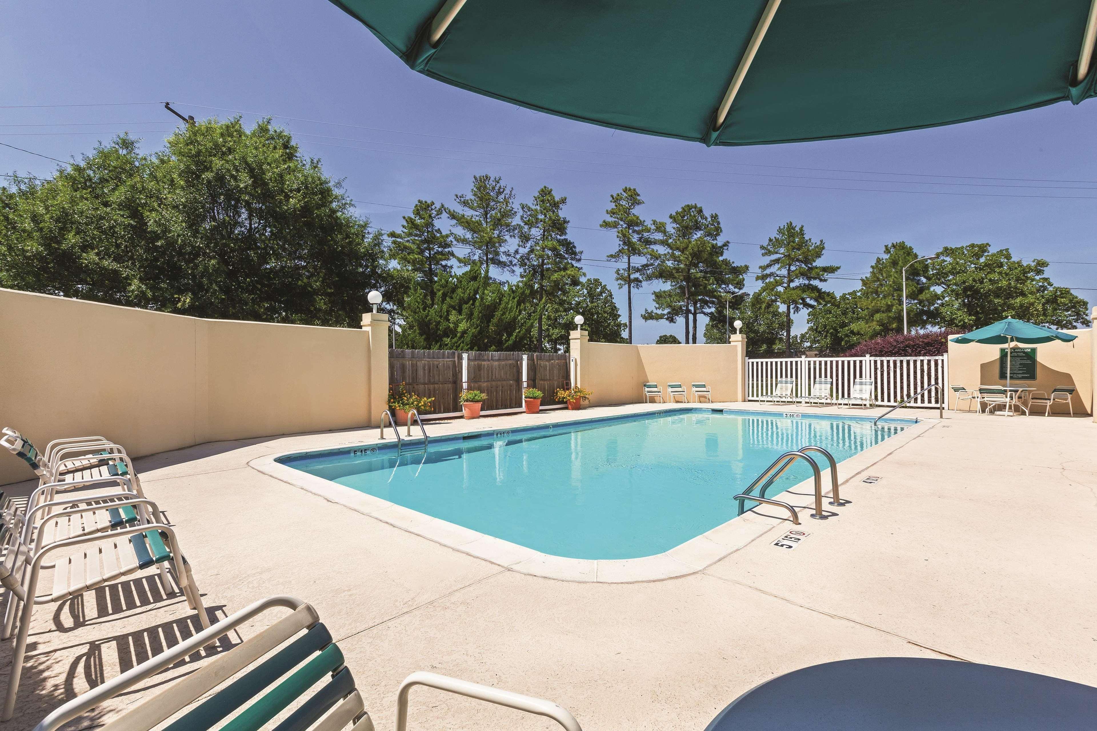 La Quinta By Wyndham N Little Rock - Mccain Mall North Little Rock Exterior photo