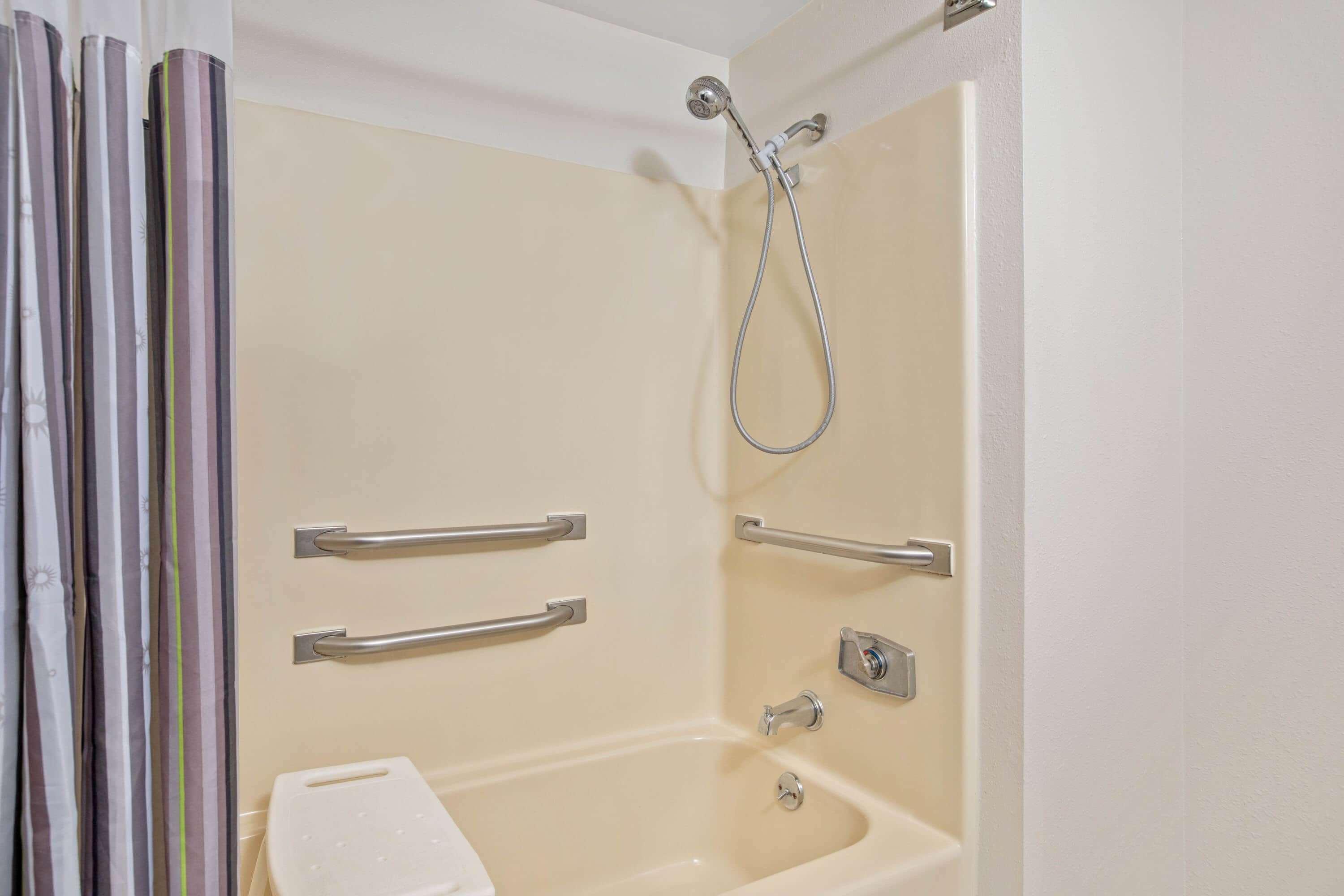 La Quinta By Wyndham N Little Rock - Mccain Mall North Little Rock Exterior photo
