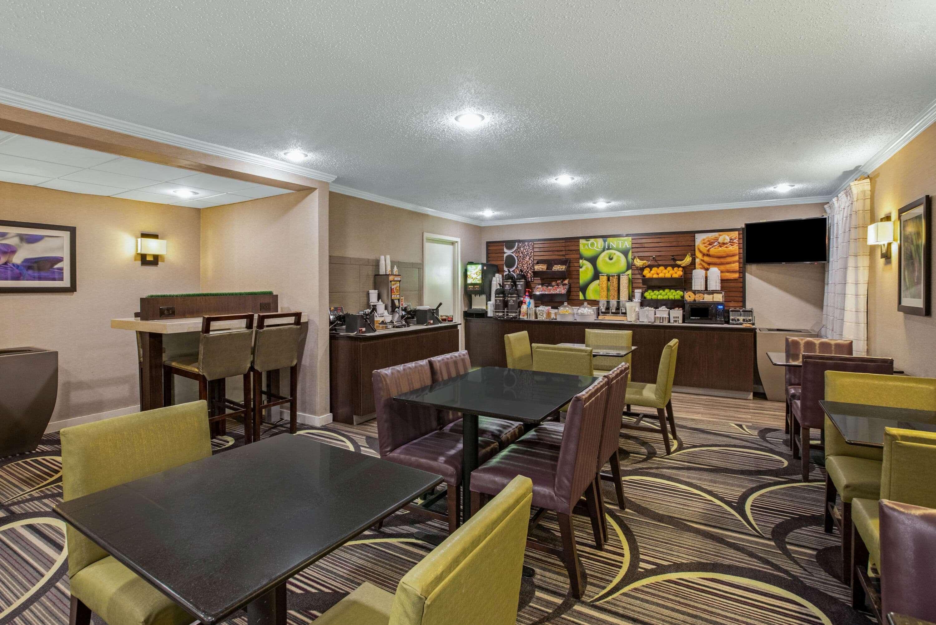 La Quinta By Wyndham N Little Rock - Mccain Mall North Little Rock Exterior photo