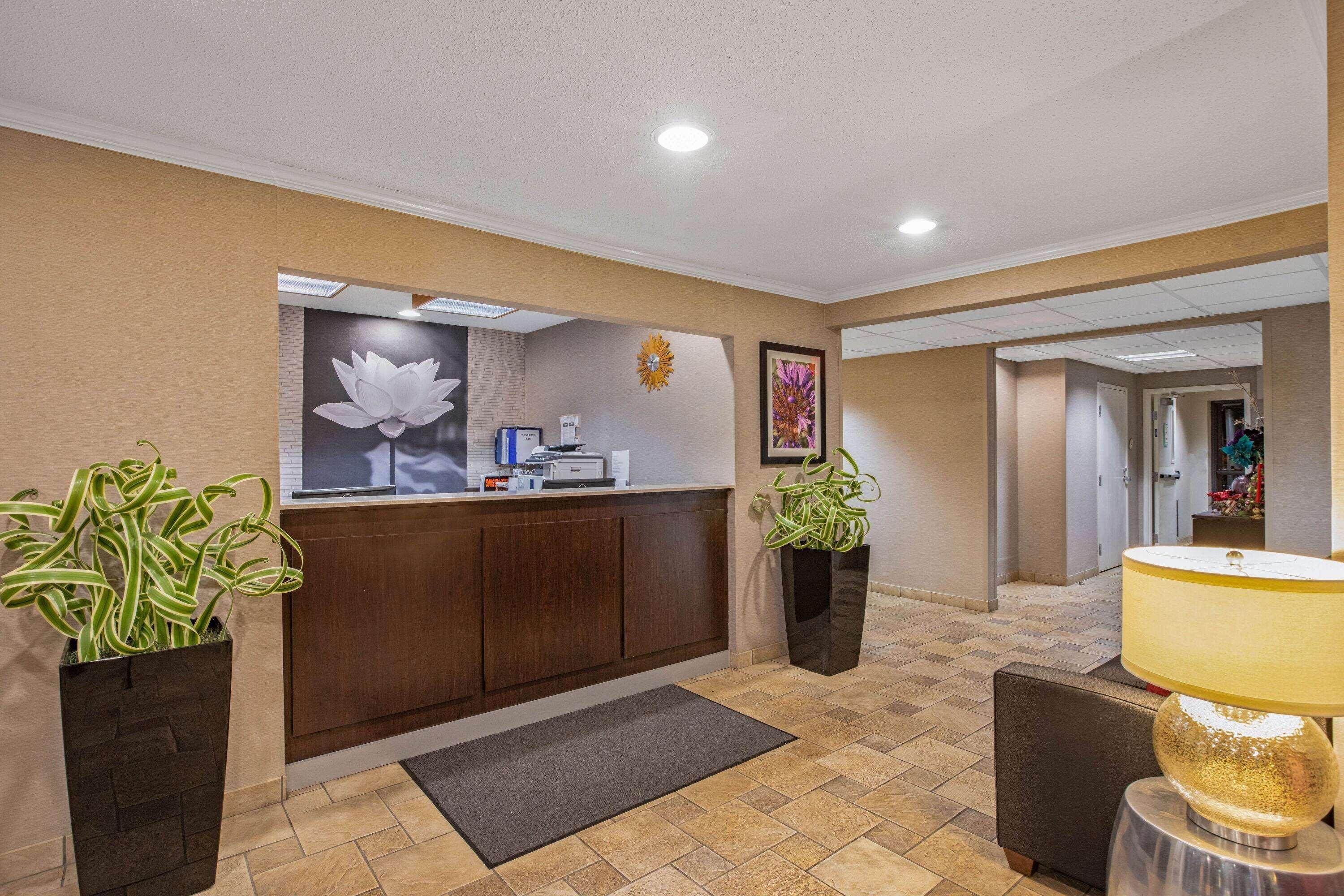 La Quinta By Wyndham N Little Rock - Mccain Mall North Little Rock Exterior photo