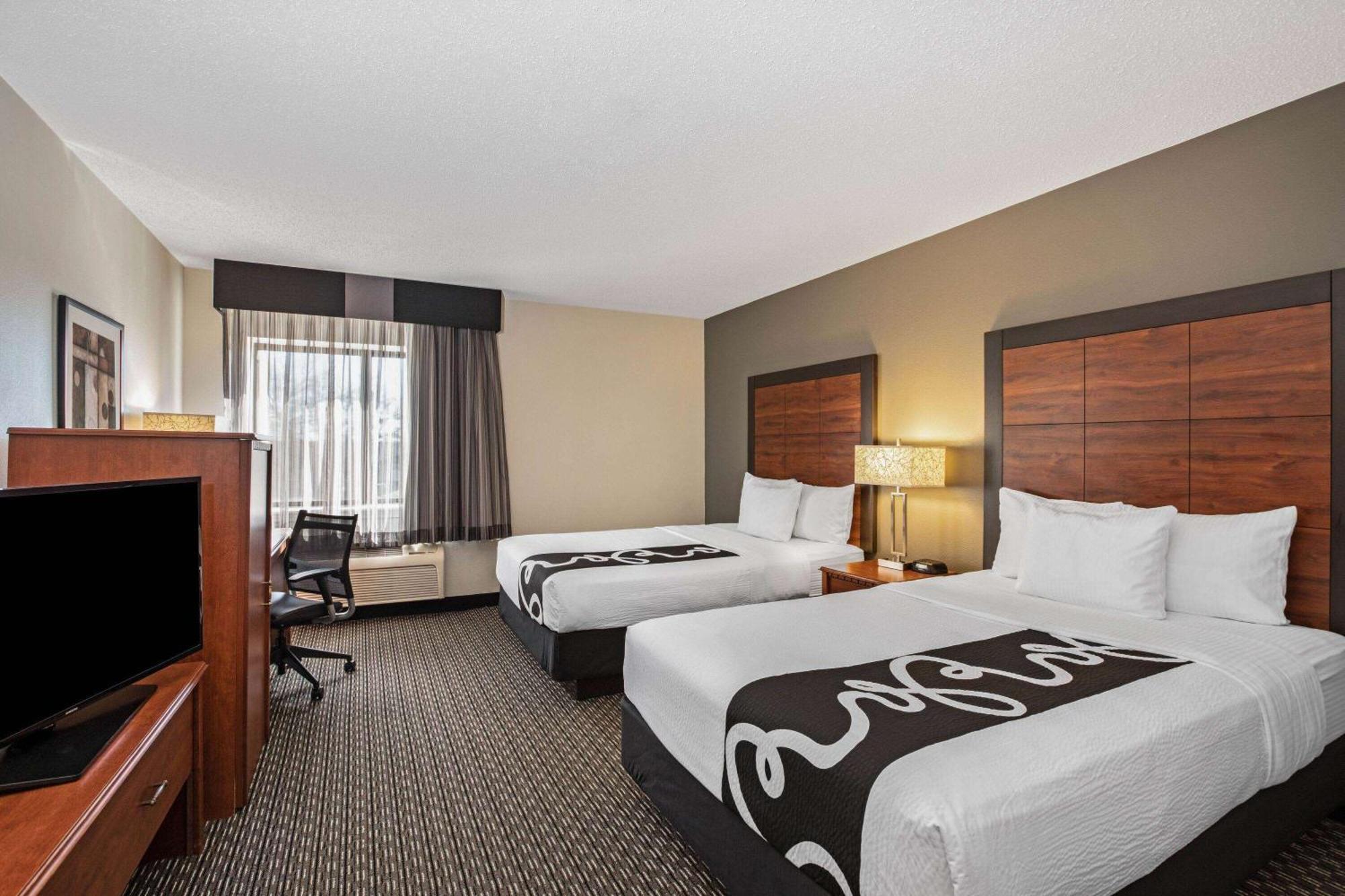 La Quinta By Wyndham N Little Rock - Mccain Mall North Little Rock Exterior photo