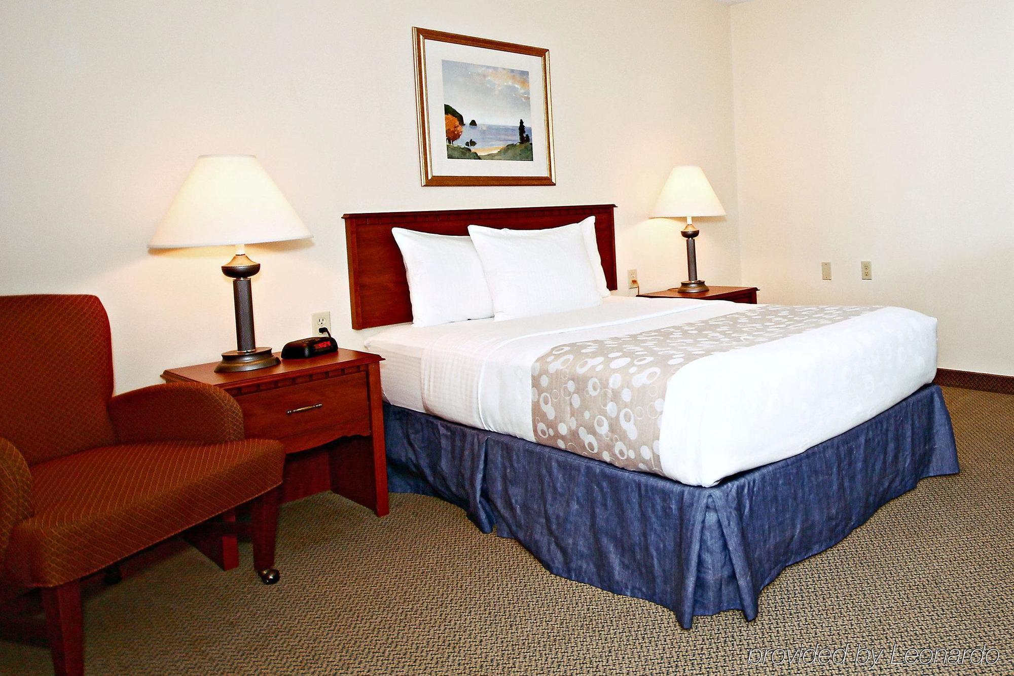 La Quinta By Wyndham N Little Rock - Mccain Mall North Little Rock Exterior photo