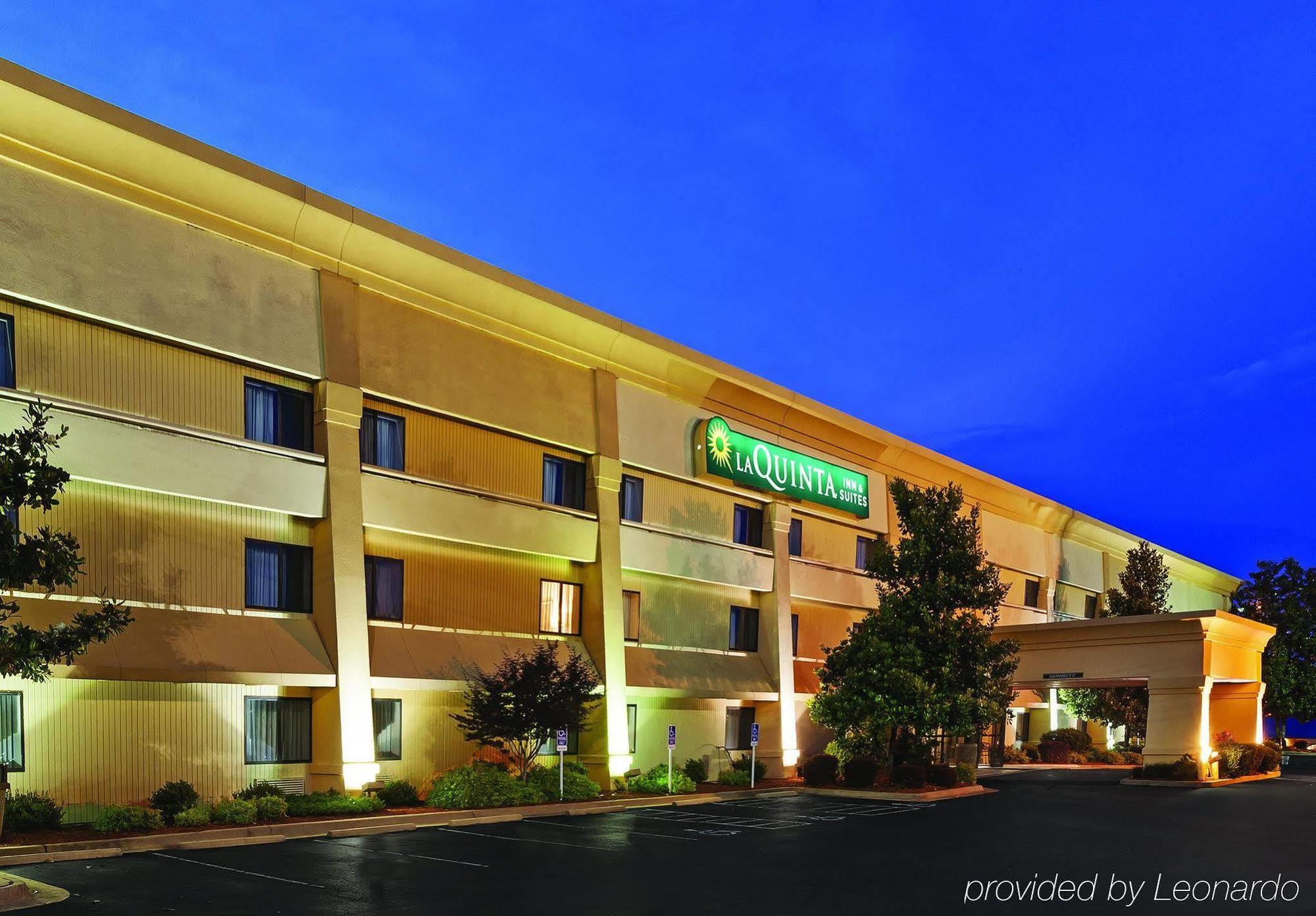 La Quinta By Wyndham N Little Rock - Mccain Mall North Little Rock Exterior photo