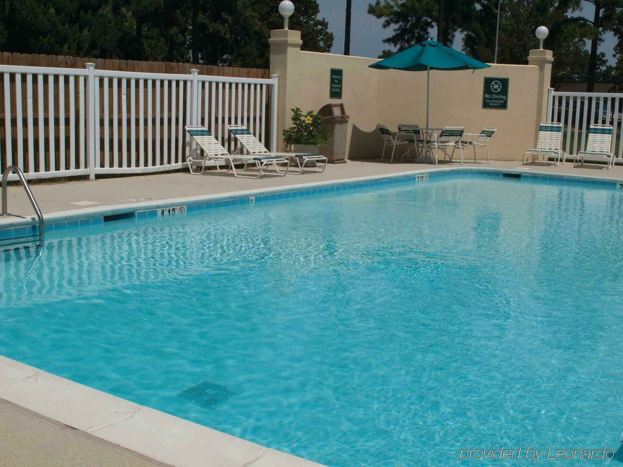 La Quinta By Wyndham N Little Rock - Mccain Mall North Little Rock Facilities photo