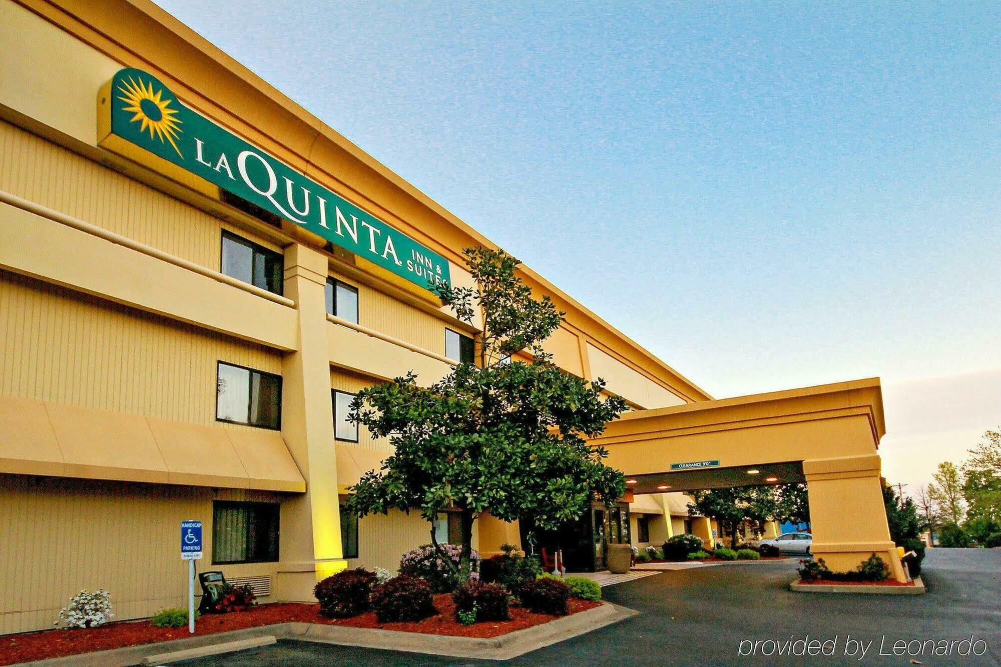 La Quinta By Wyndham N Little Rock - Mccain Mall North Little Rock Exterior photo