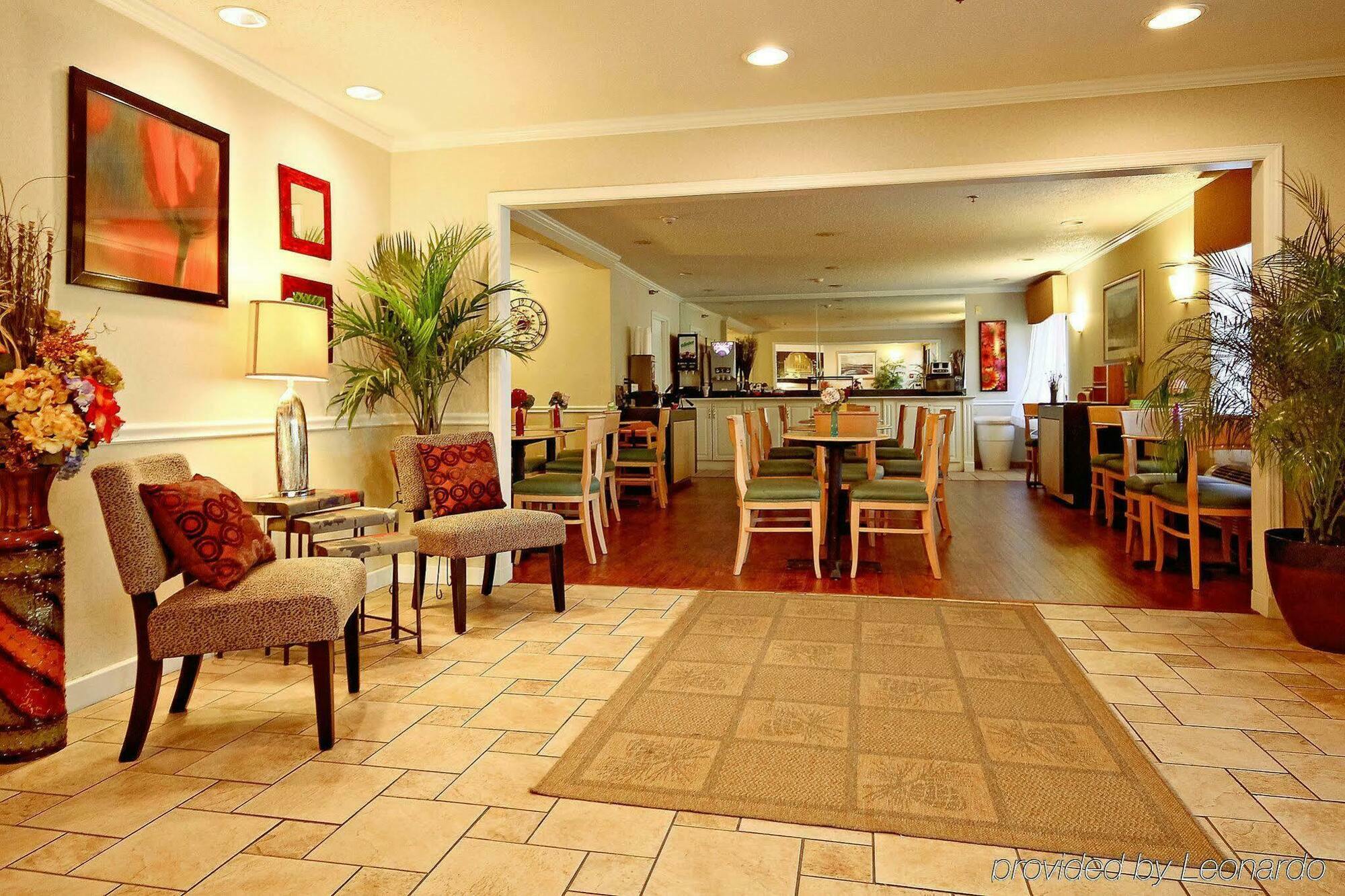 La Quinta By Wyndham N Little Rock - Mccain Mall North Little Rock Exterior photo