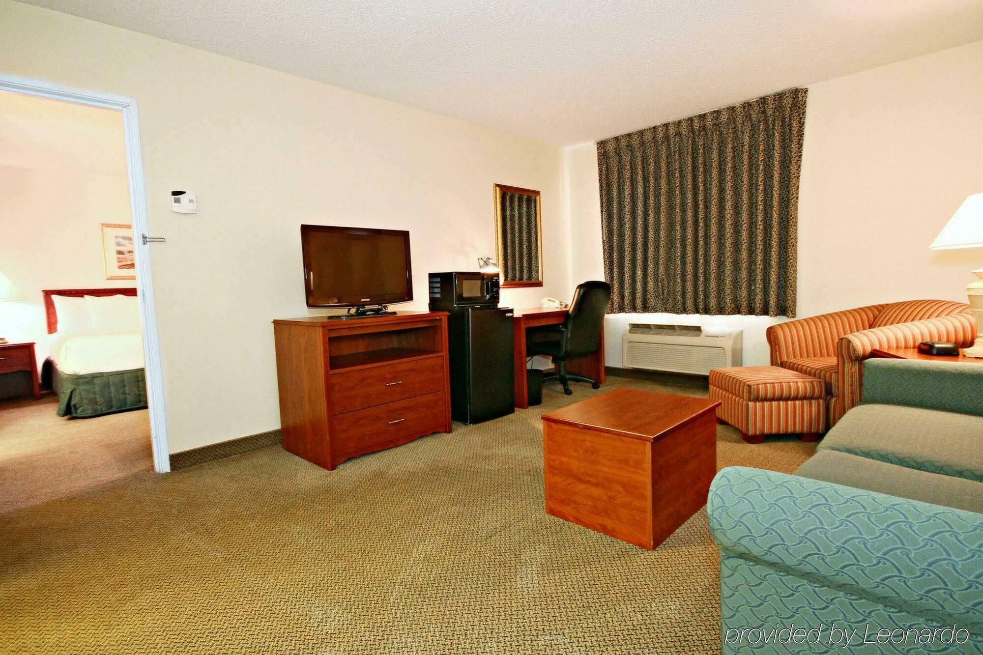 La Quinta By Wyndham N Little Rock - Mccain Mall North Little Rock Exterior photo