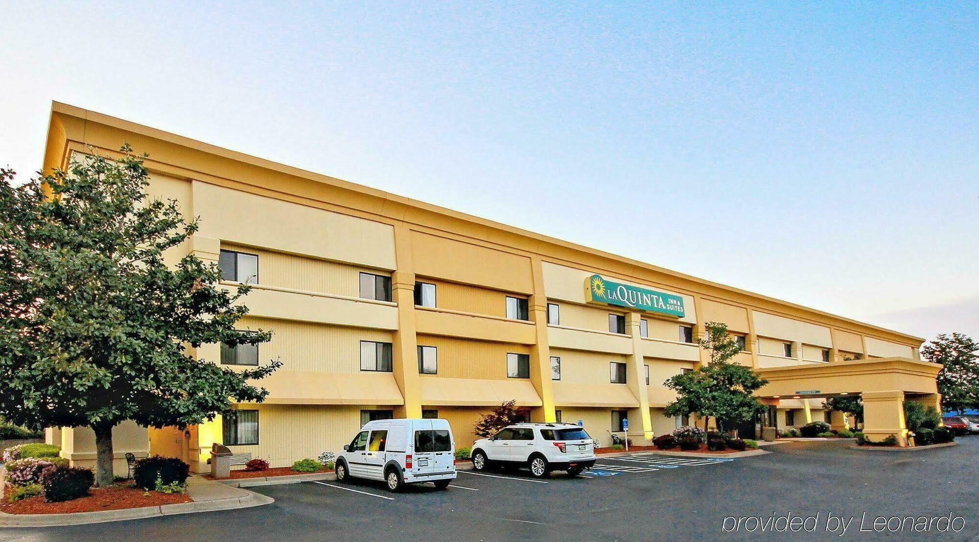 La Quinta By Wyndham N Little Rock - Mccain Mall North Little Rock Exterior photo